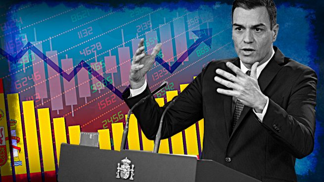 ¿Cuándo se recuperará la economía española?