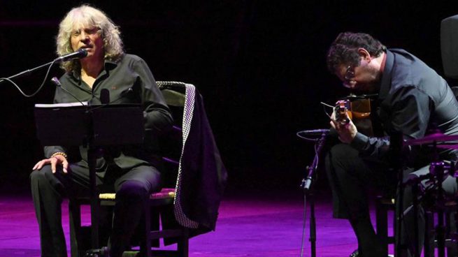 José Mercé arranca su nueva gira por bulerías inspiradas en “lo tradicional, el flamenco, la marca España”