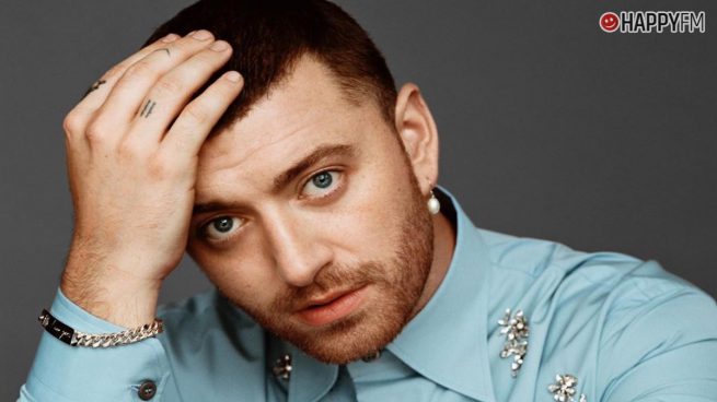 Sam Smith