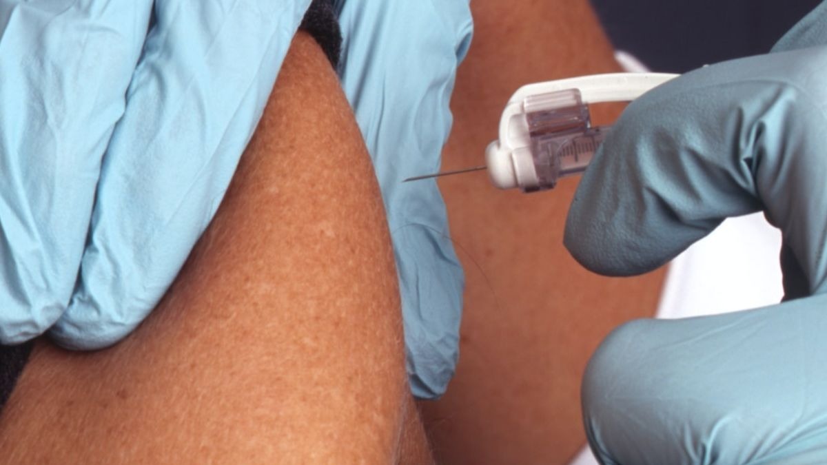 Vacuna del coronavirus