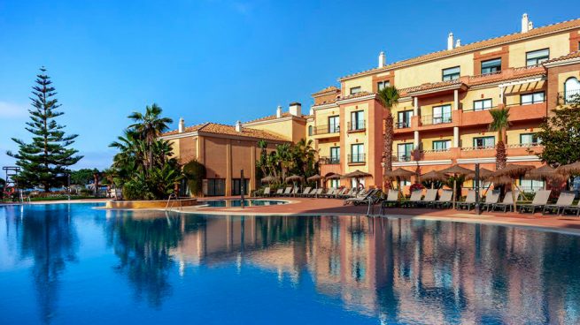 Barceló arranca el mes de agosto con el 60% de sus hoteles abiertos al público en España