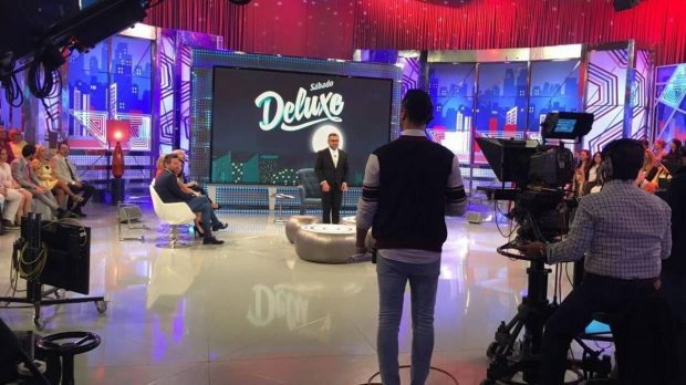 Equipo de Sábado Deluxe