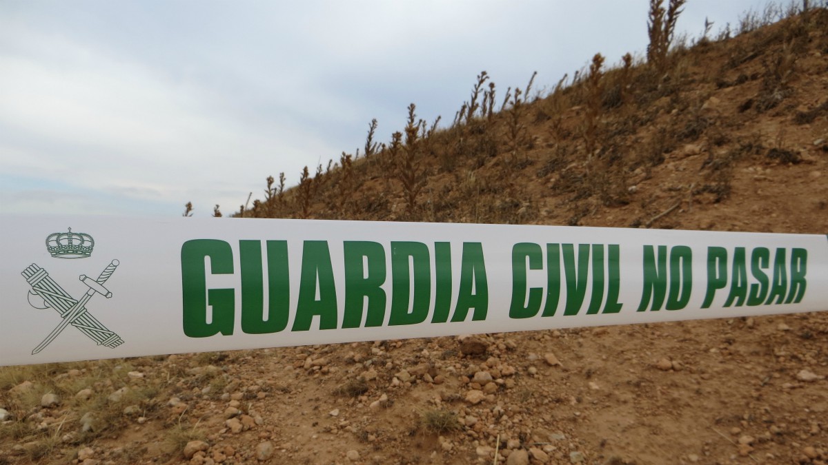 La Guardia Civil detiene a 27 migrantes llegados este sábado a las costas de Formentera y Mallorca
