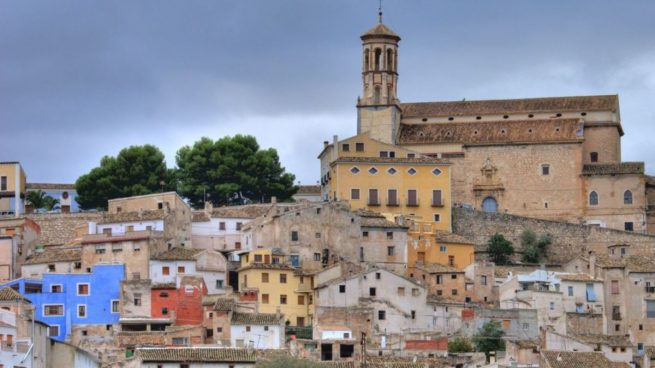 Vacaciones: 5 pueblos de Murcia para relajarte este verano