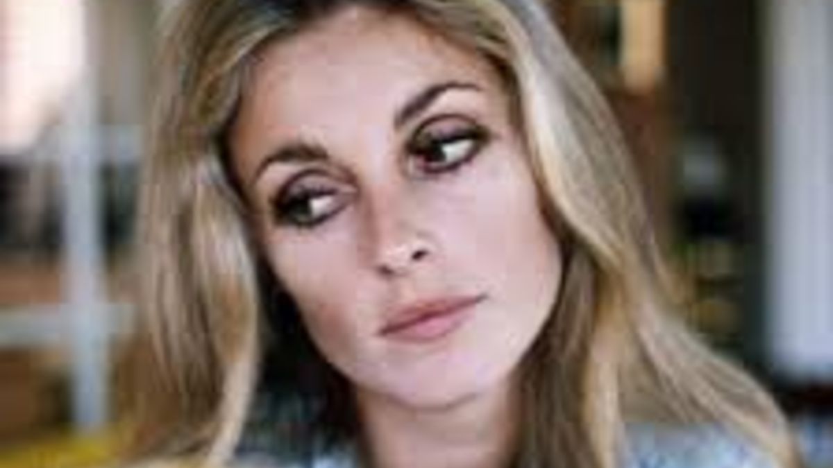 El 9 de agosto de 1969 es hallada muerta la actriz Sharon Tate