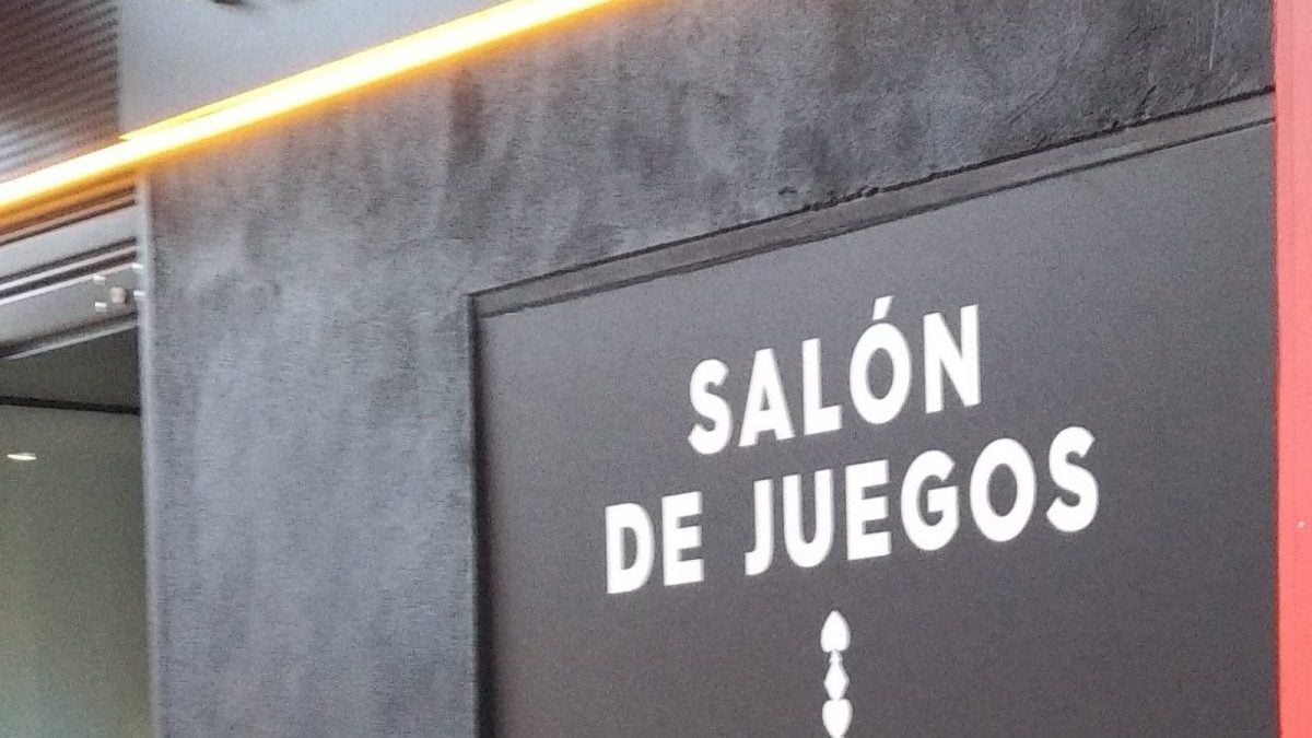 El mercado regula la apertura de salones de juego en Andalucía: El ritmo de nuevos locales se ralentiza.