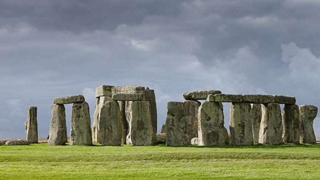 Una investigación revela cuál es el origen de los megalitos de Stonehenge