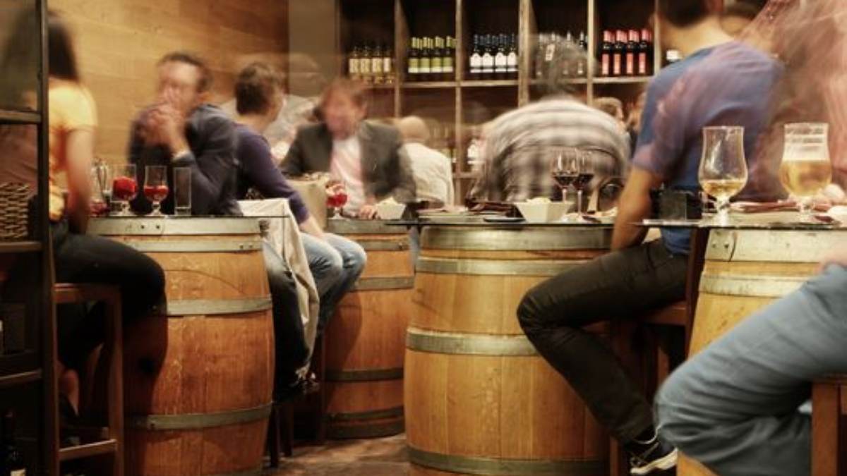 Los horarios de cierre de bares y restaurantes según la comunidad autónoma