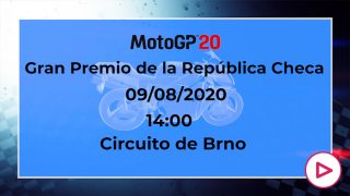 gp república checa