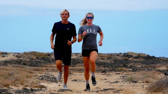 Club La Santa mantiene su carrera más popular: la Lanzarote International Running Challenge será virtual