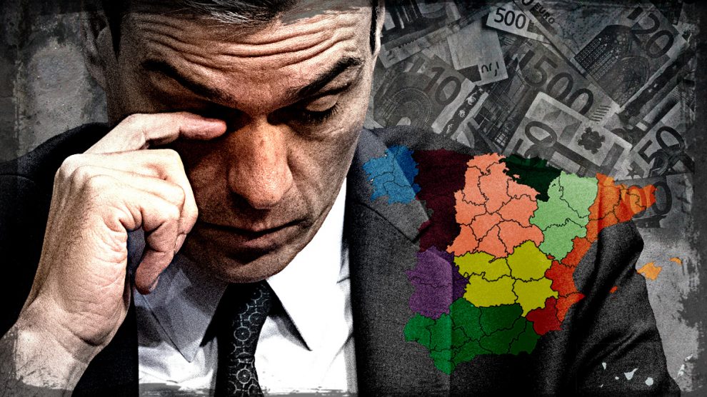 Las comunidades se salen con la suya: Sánchez prepara un Consejo de Política Fiscal en septiembre