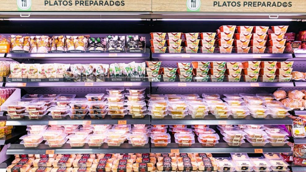 Descubre qué platos son los más vendidos en Mercadona/ Imagen: Mercadona