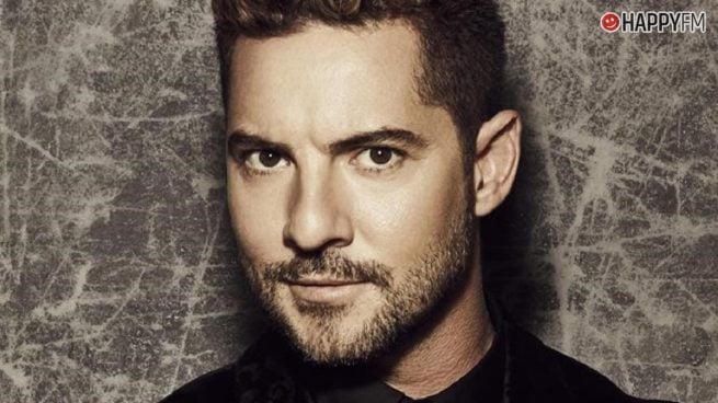 David Bisbal