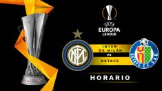 Inter de Milán – Getafe: octavos de final de la Europa League