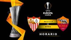 Sevilla – Roma: octavos de final de la Europa League