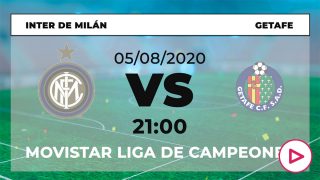 inter getafe