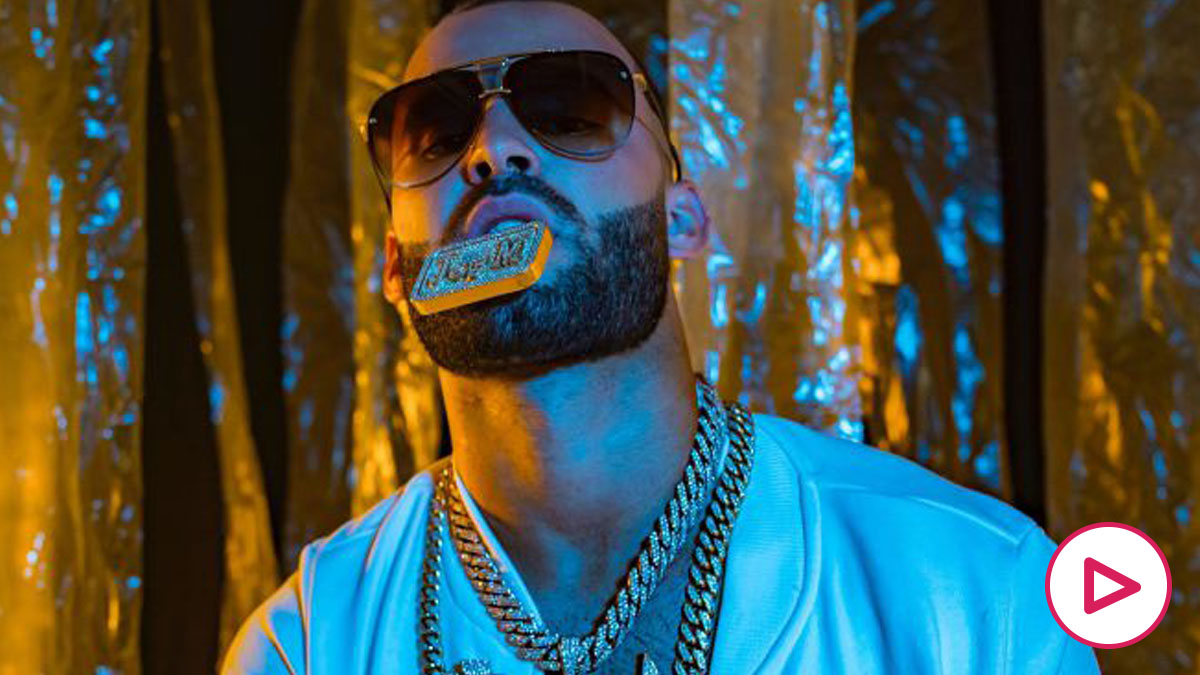 Jesé vuelve a la música: prepara un nuevo tema de reguetón.