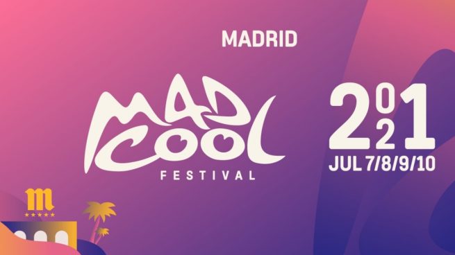 mad cool festival 2021
