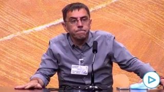 Juan Carlos Monedero