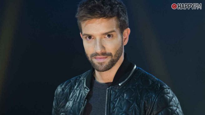 Pablo Alborán