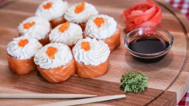 5 recetas japonesas más populares y sencillas de cocinar