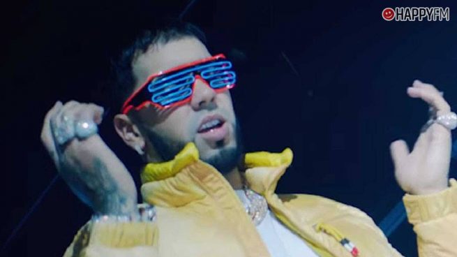 Anuel AA