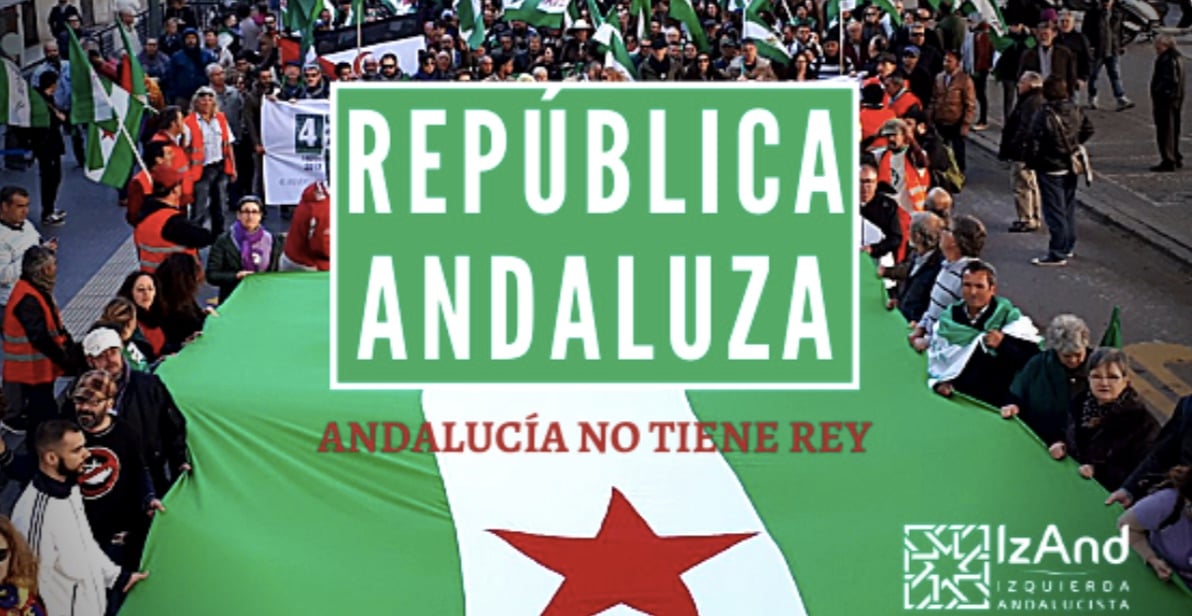 República Andaluza