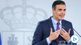 Pedro Sánchez