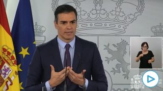 Pedro Sánchez