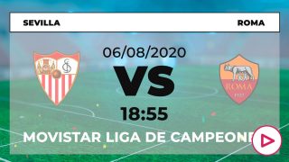 sevilla roma