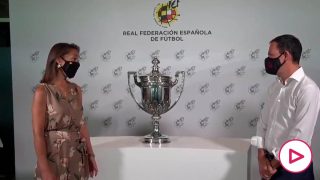 RFEF Atlético