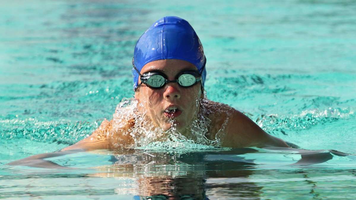La natación es uno de los deportes más completos y beneficiosos