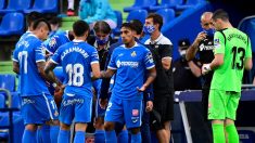 Getafe – Inter de Milán | Europa League, en directo