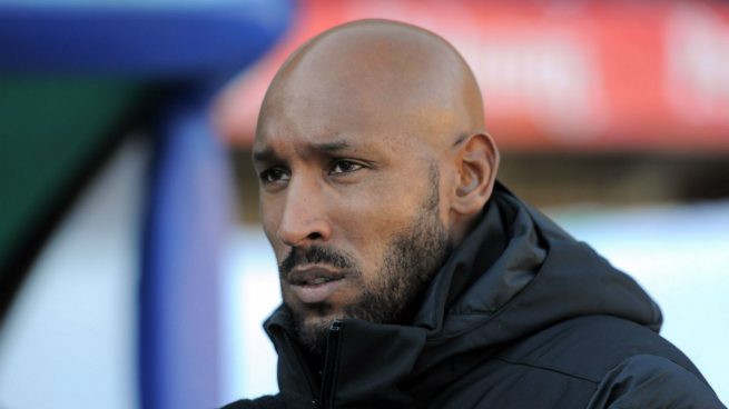 Nicolas Anelka