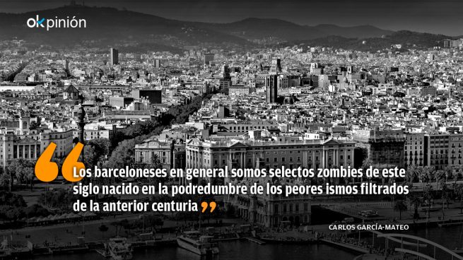 Historias de Barcelona (X)