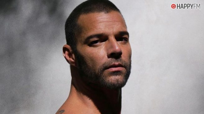 Ricky Martin