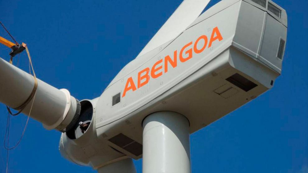 Abengoa.