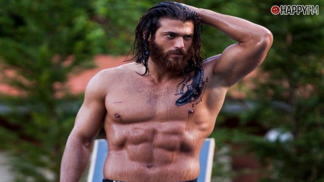 Can Yaman