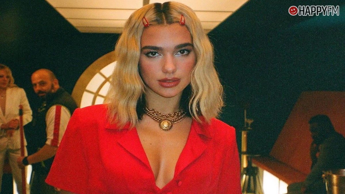 Dua Lipa