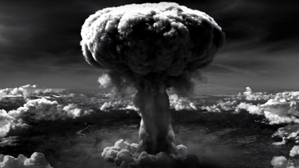 La fotografía del videojuego Fallout 4 utilizada por el presidente Pedro Sánchez.