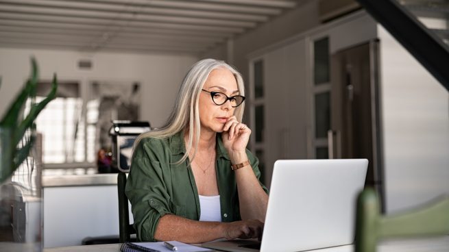 El 70% de los desempleados de más de 50 años han aprovechado el confinamiento para mejorar su formación