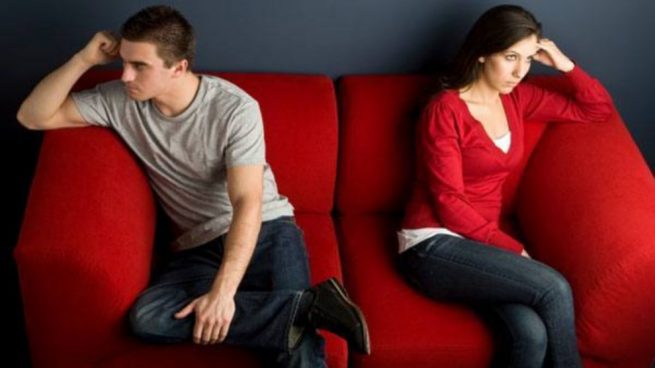 7 consejos para no tener más discusiones de pareja