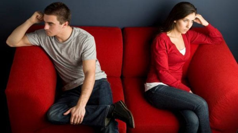 7 consejos para no tener más discusiones de pareja