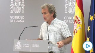 Fernando Simón