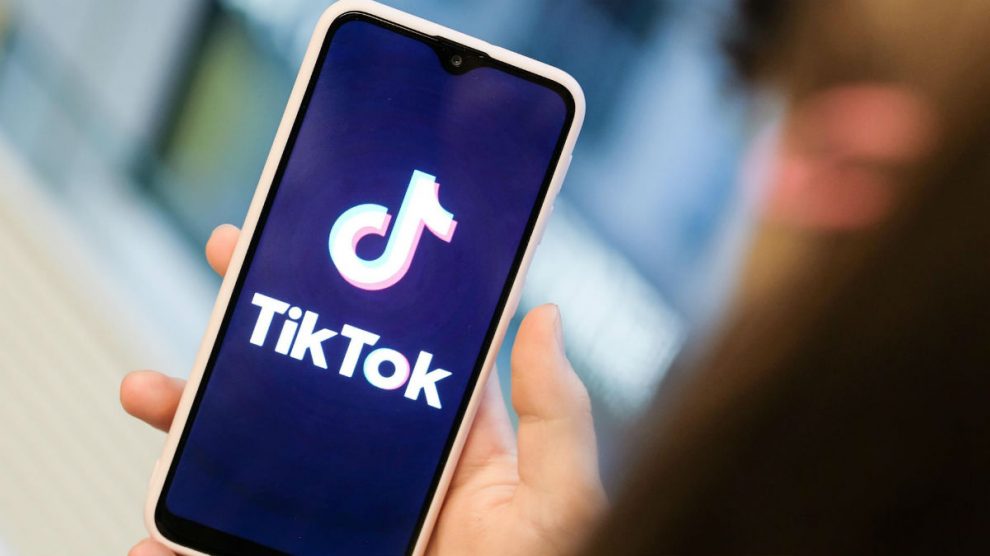 Tik Tok