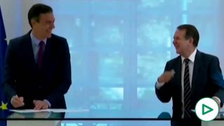 El PP saca la hemeroteca: esto es lo que decía Sánchez antes de expropiar los ahorros a ayuntamientos.