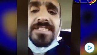 Policía cañada Real