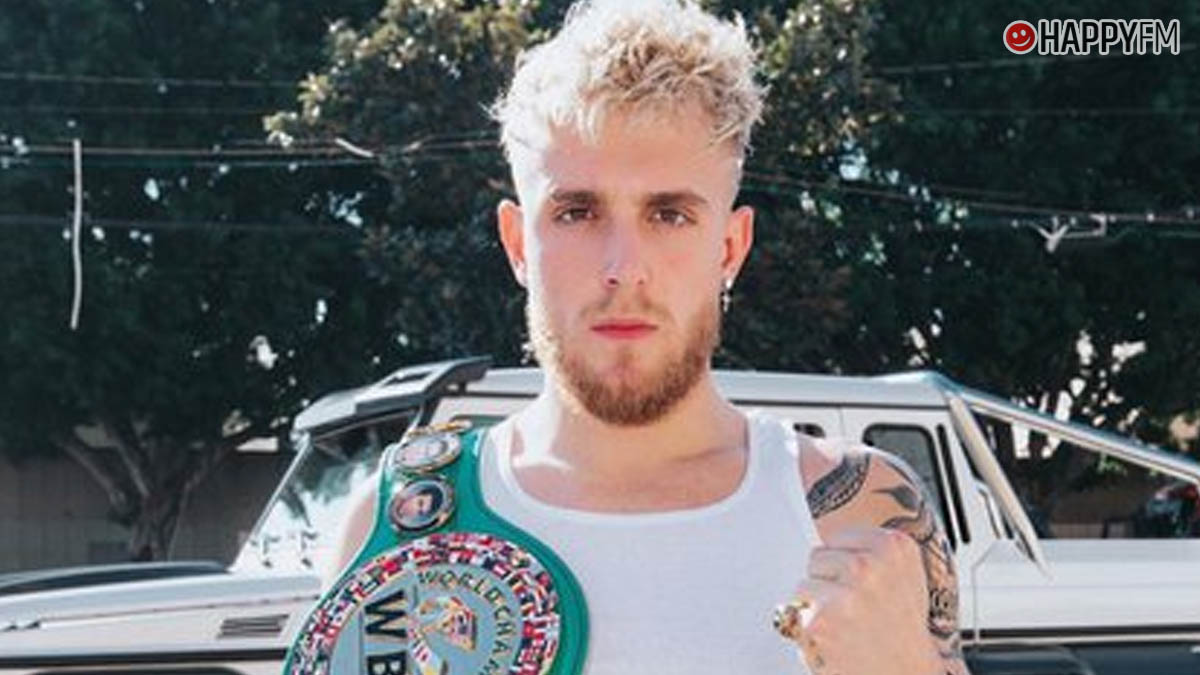 Jake Paul