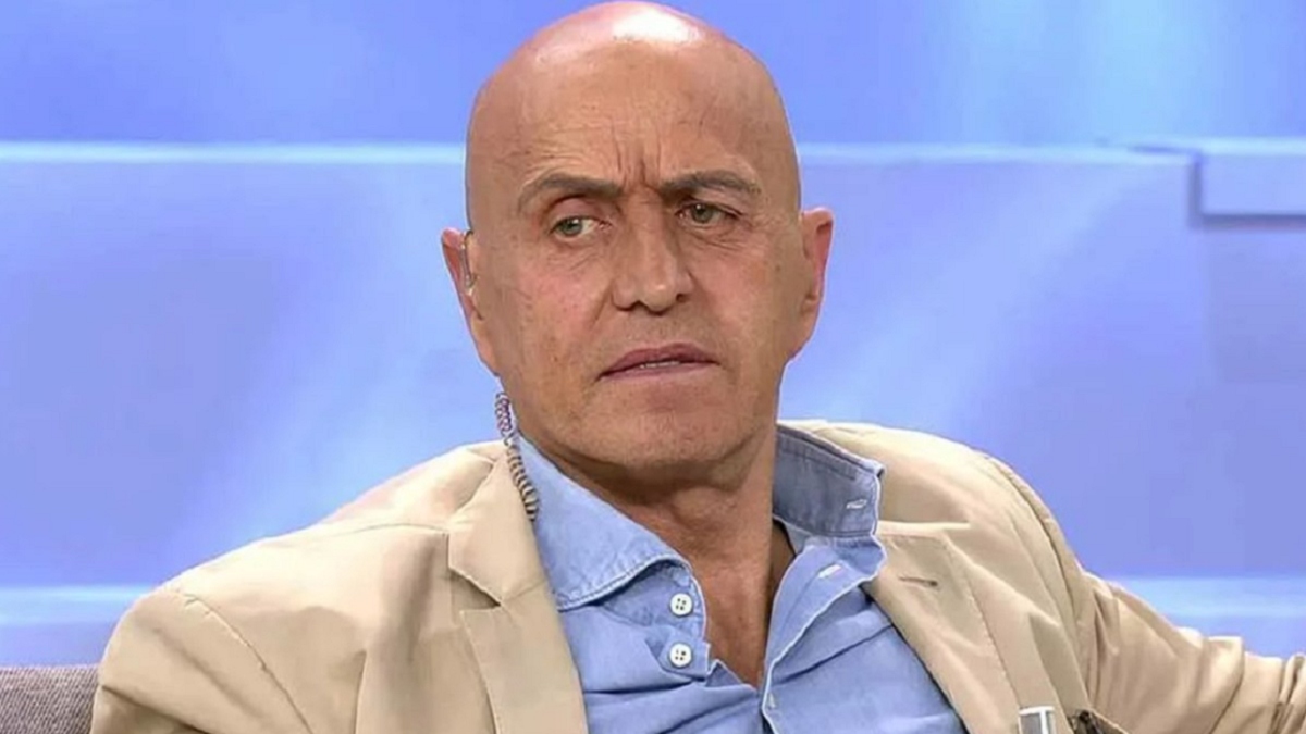 Kiko Matamoros seguirá ingresado