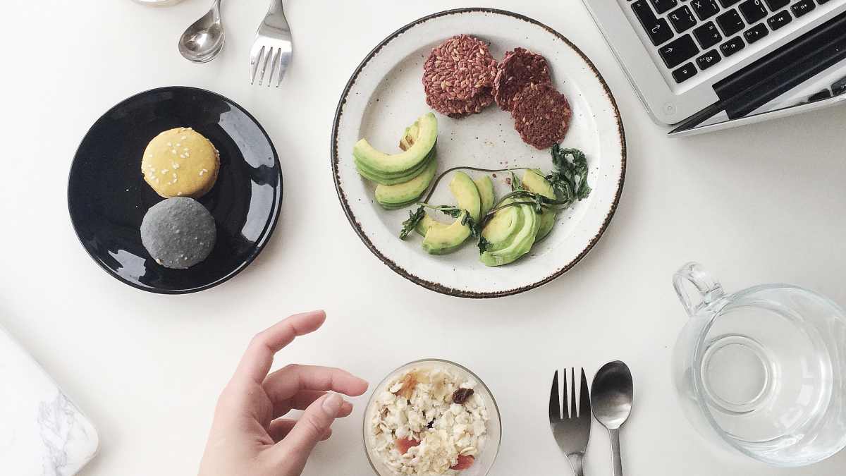 Comer a la misma hora, beneficios